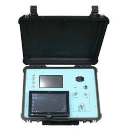 SF6气体色谱分析仪YGH-606型